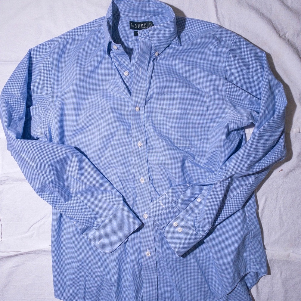 Ralph Lauren Classic Fit dress shirt